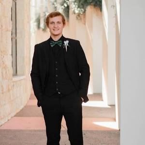 Meet your Posher, Shane